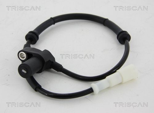 Sensor, Raddrehzahl