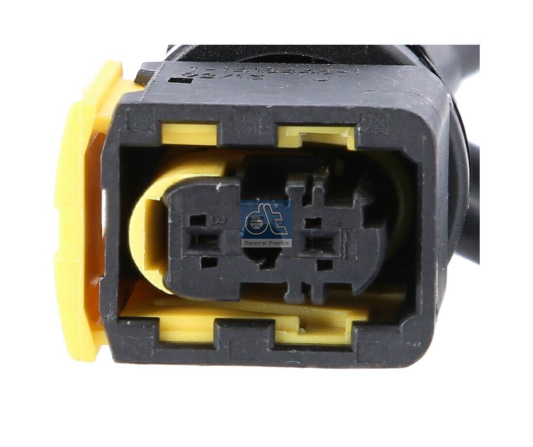 Sensor, Raddrehzahl