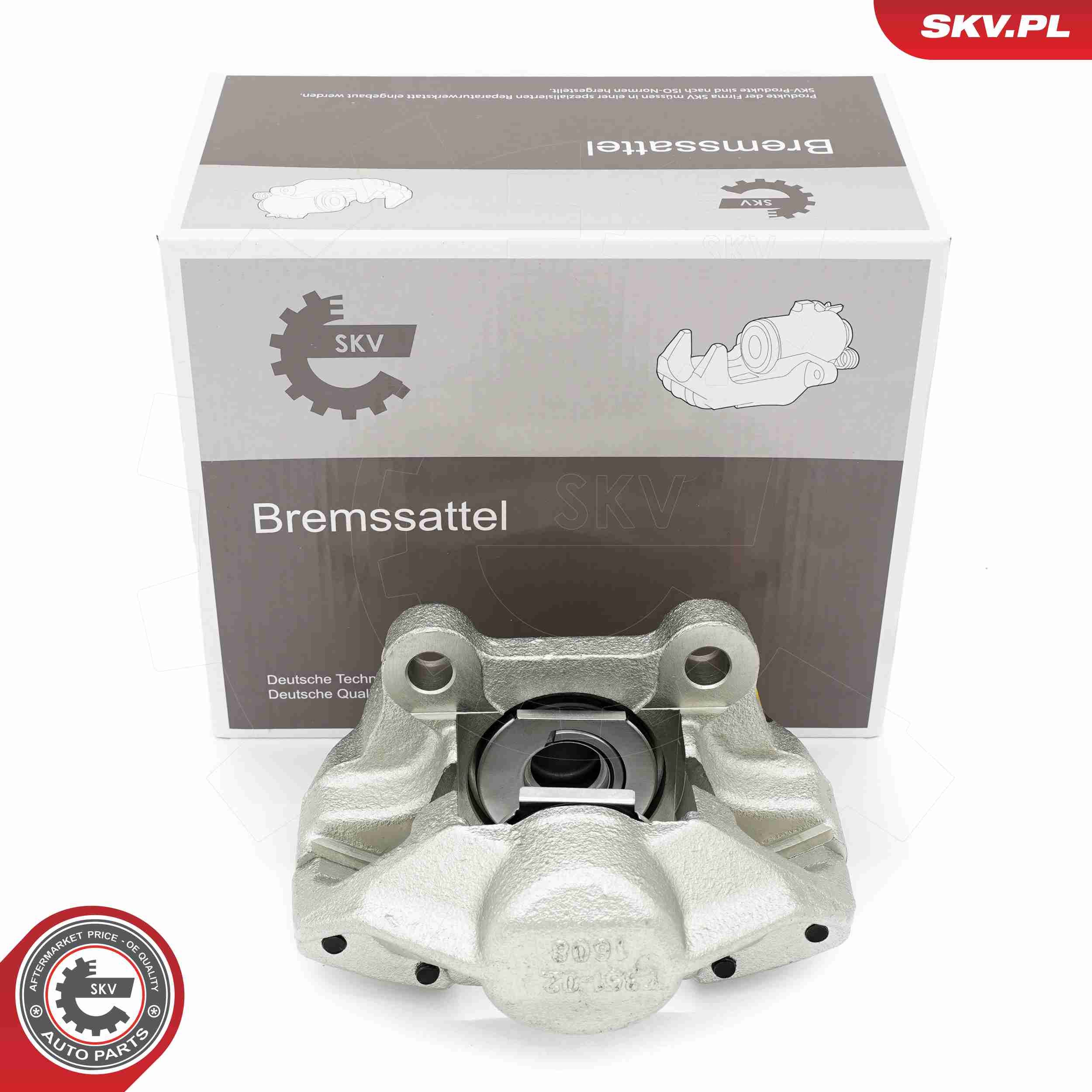 ESEN SKV 67SKV173 - Bremssattel