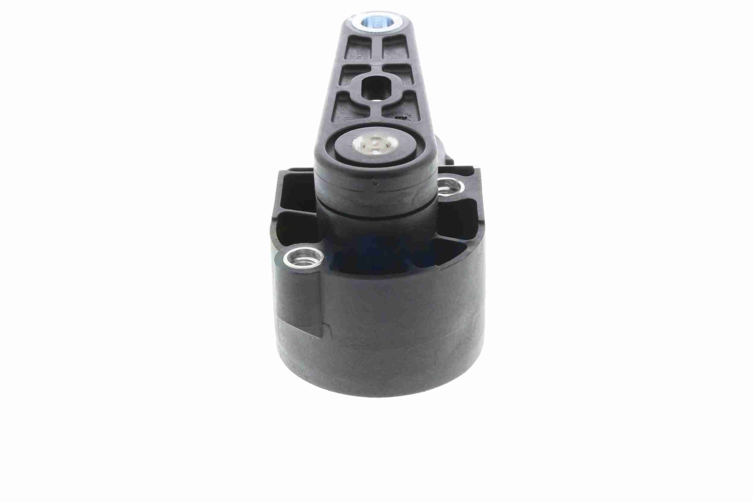 Sensor, Leuchtweitenregulierung
