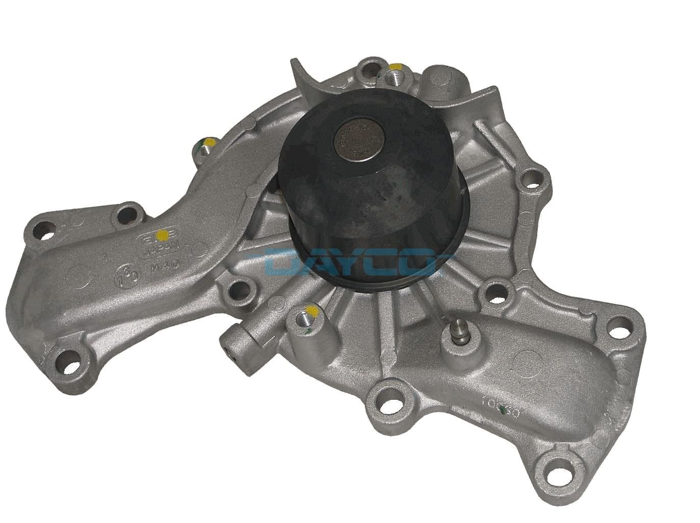 WATER PUMP AUTOMOTIVE - TecDoc Only