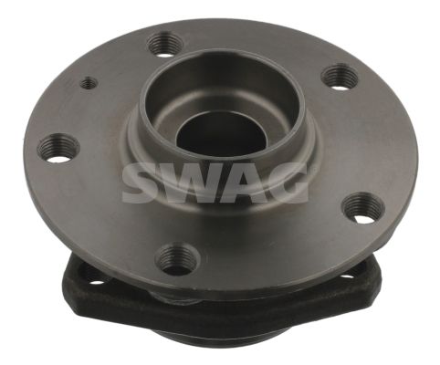 Wheel Bearing Kit 32 92 6378