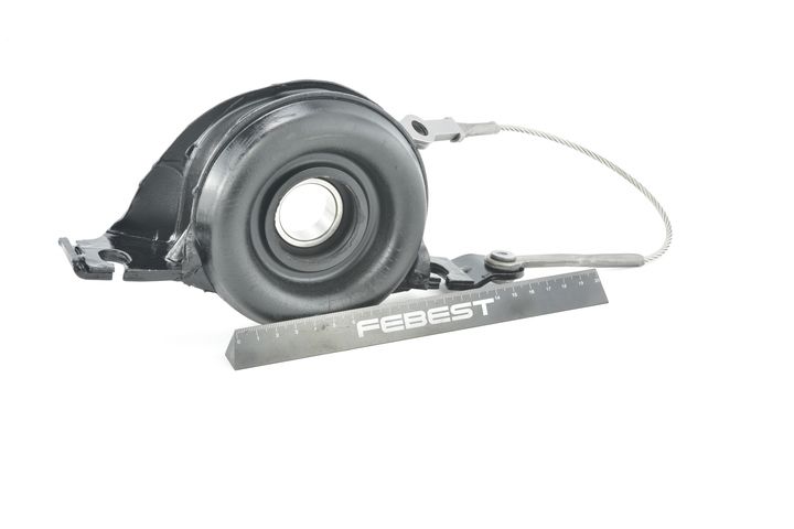 guolis, kardaninio veleno centrinis guolis