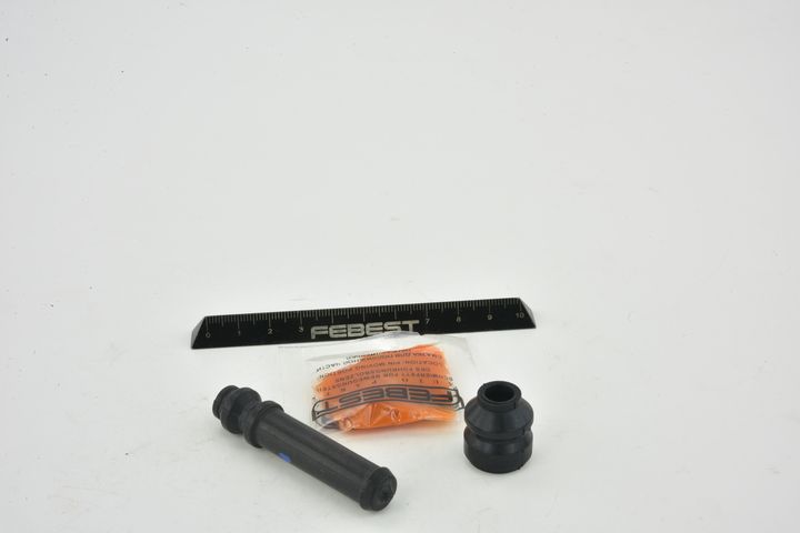 kreipiančiųjų movų rinkinys, stabdžių apkaba