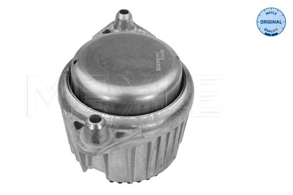 Lagerung, Motor