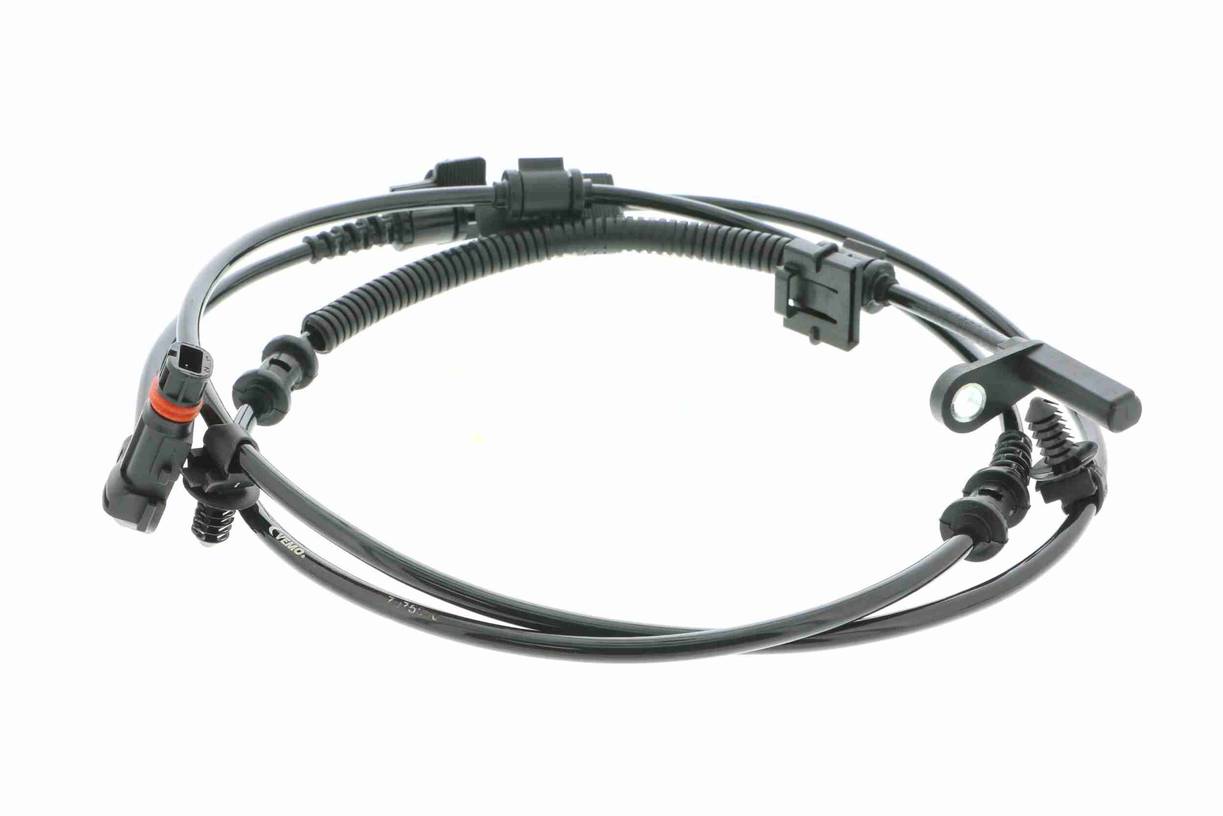Sensor, Raddrehzahl