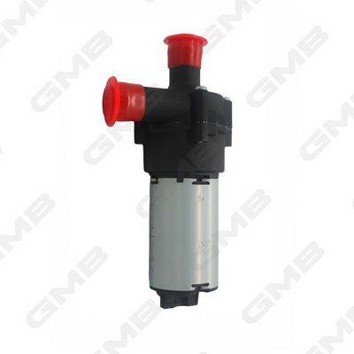 Bomba de agua adicional (circuito de agua de refrigeración)