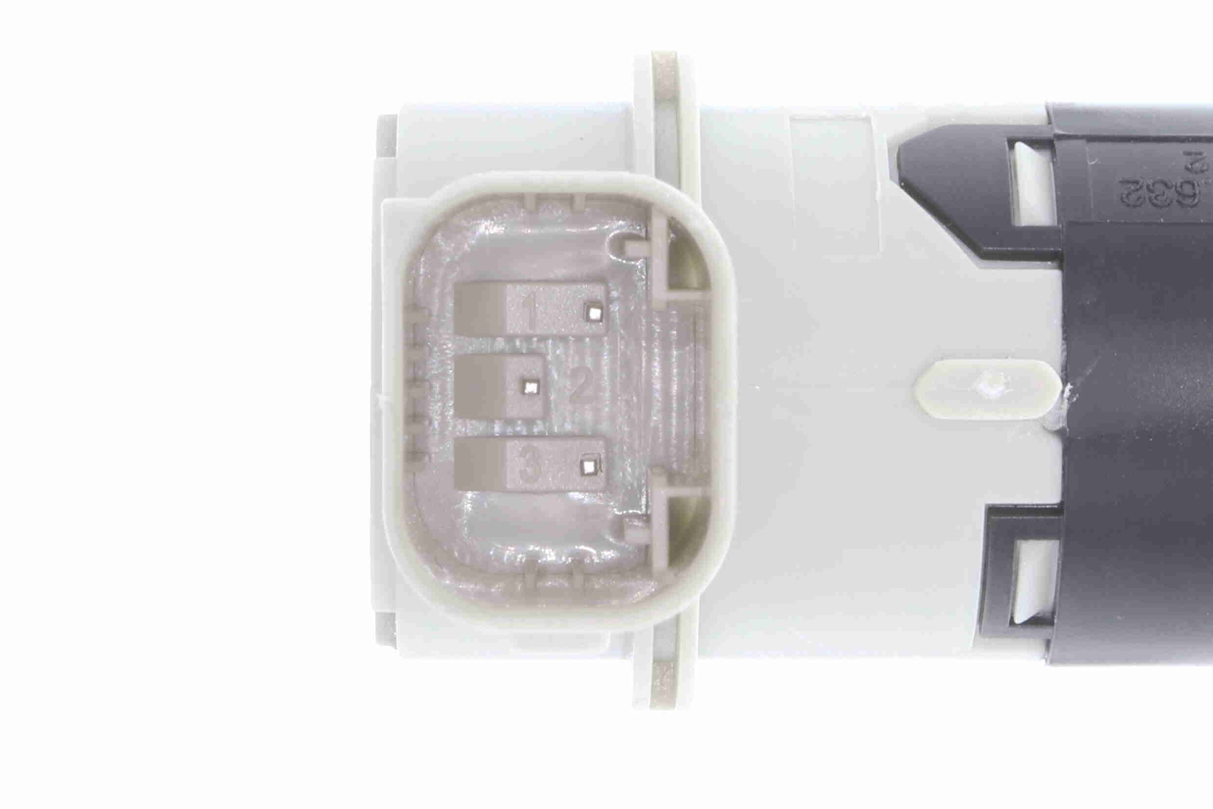 Sensor, Einparkhilfe