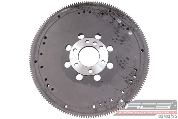 F/W C/MOLY CHEV V8 168T NEUTRAL BAL. - TecDoc 2