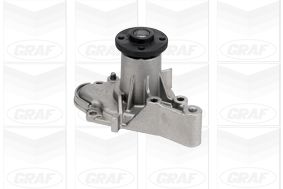 Water Pump, engine cooling PA1021