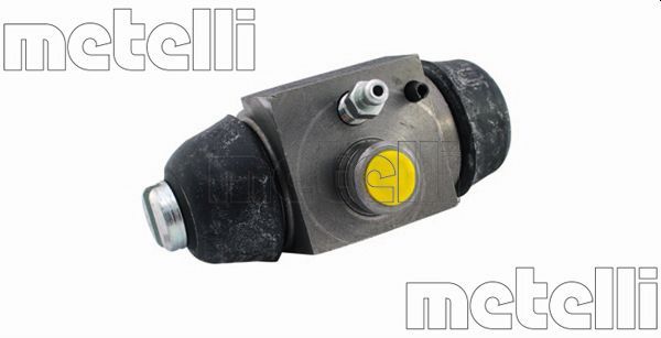 METELLI 04-0333 - Radbremszylinder