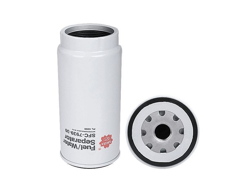 FUEL WATER SEPERATOR FITS - TecDoc 2