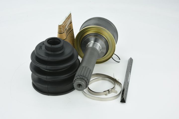 jungčių komplektas, kardaninis velenas