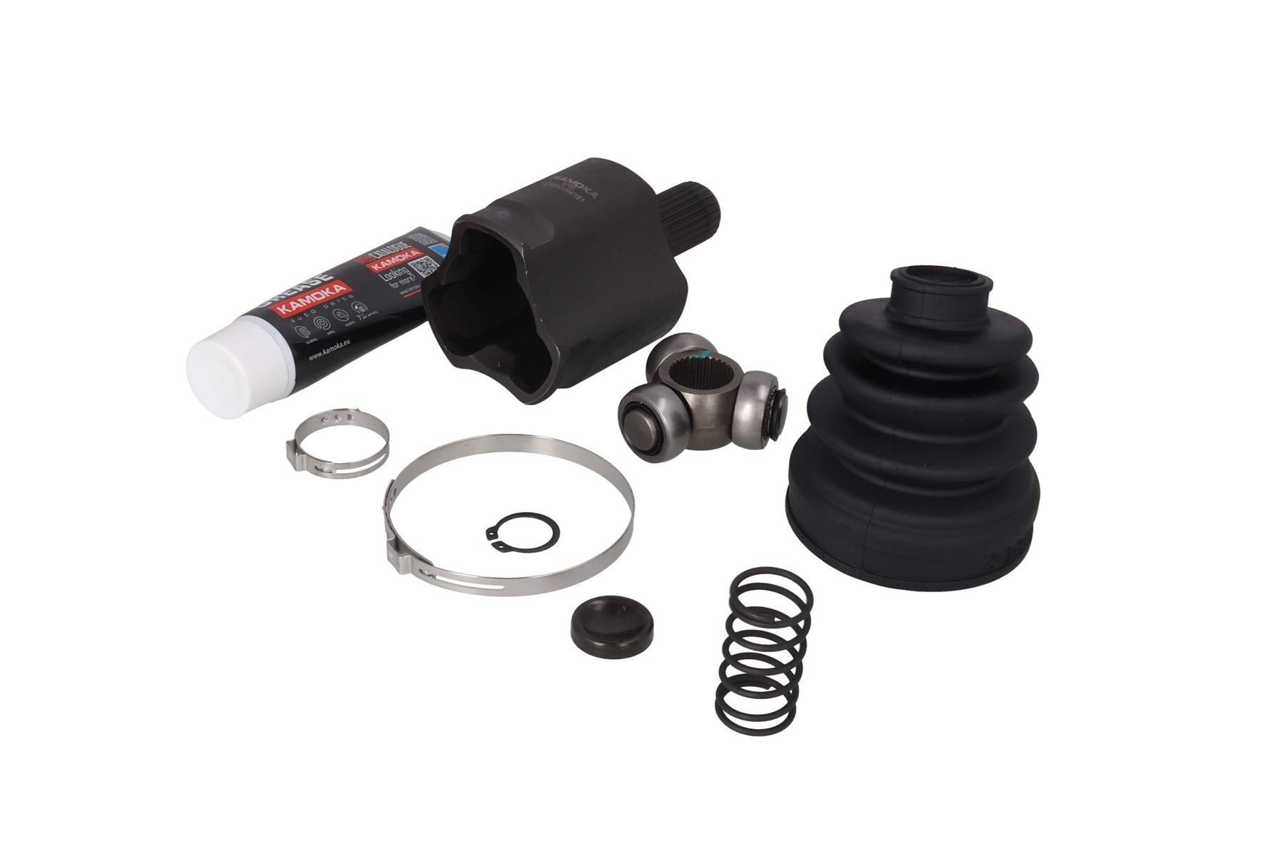 KAMOKA 8795 - Gelenksatz, Antriebswelle