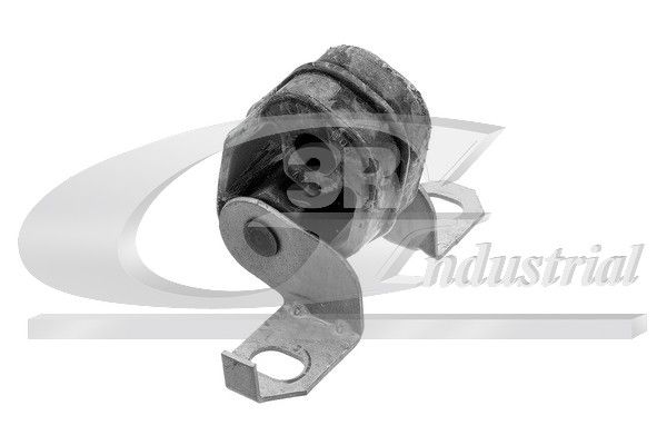 3RG 70708 - Halter, Schalld&auml;mpfer