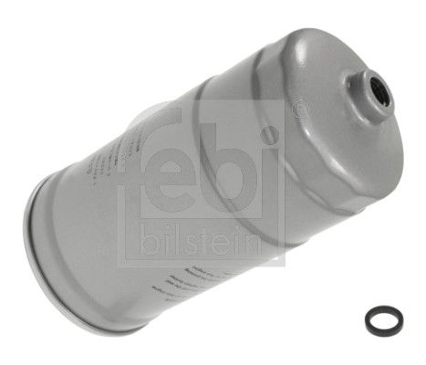 FEBI BILSTEIN 183837 - Kraftstofffilter