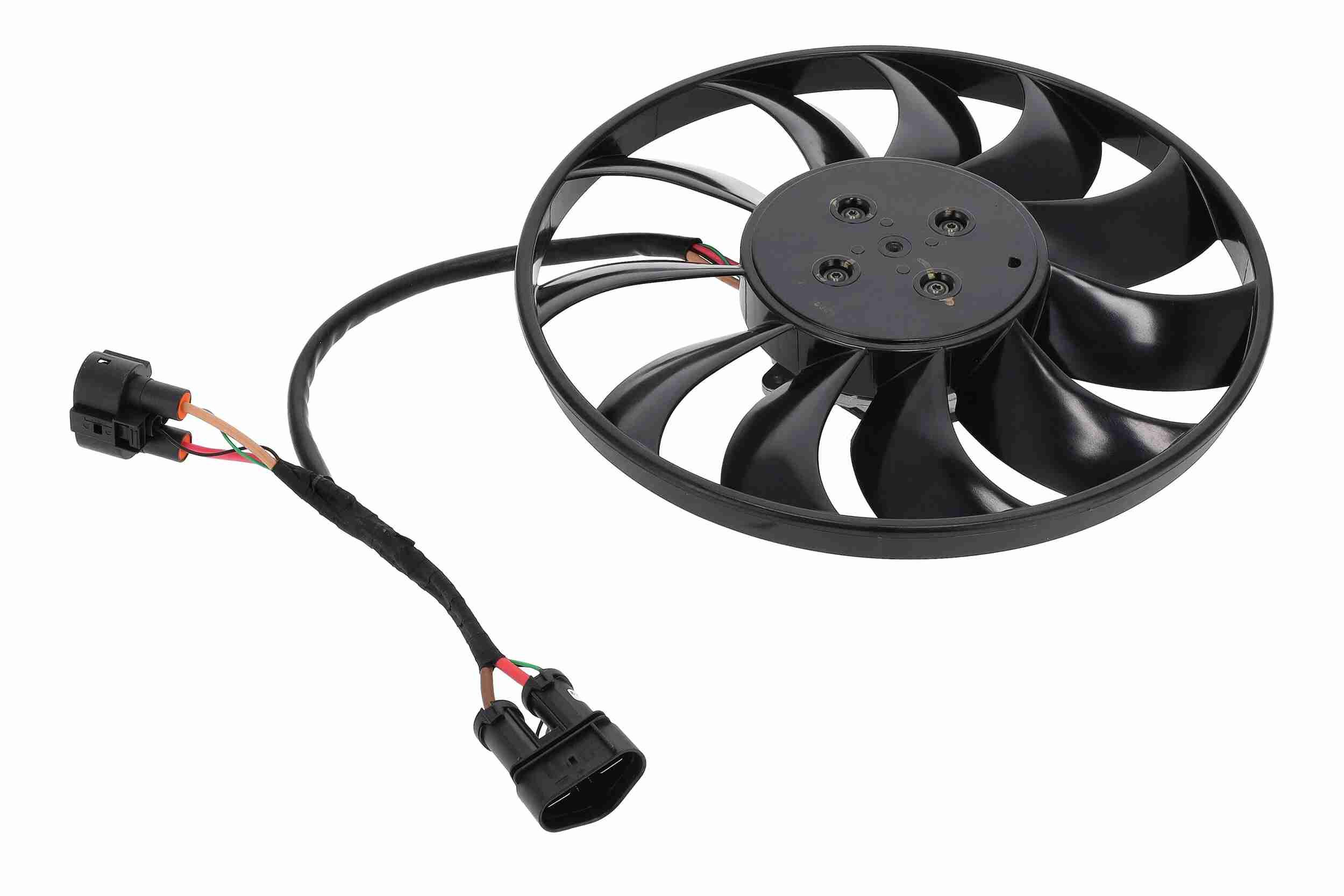 Lüfter, Motorkühlung