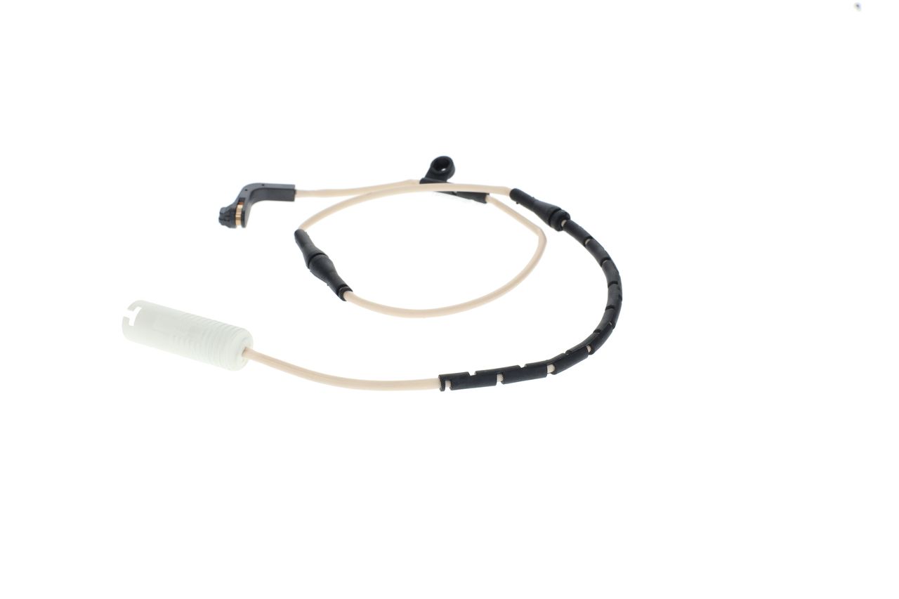 Warnkontakt, Bremsbelagverschleiß Warnkontakt, Bremsbelagverschleiß