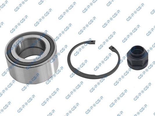 Wheel Bearing Kit GK7526