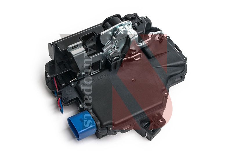 YSPARTS YS-LK0105P - Türschloss