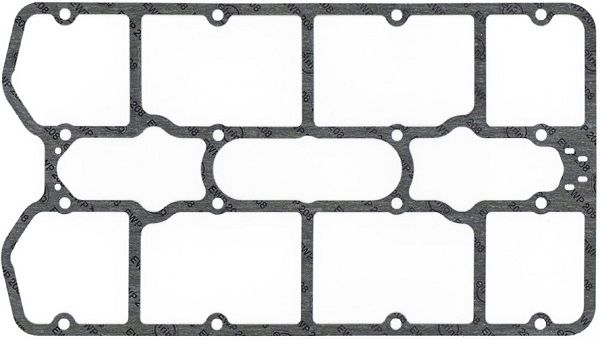 Gasket, cylinder head cover 534.460