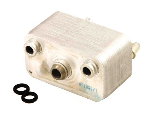 &Ouml;lk&uuml;hler, Automatikgetriebe