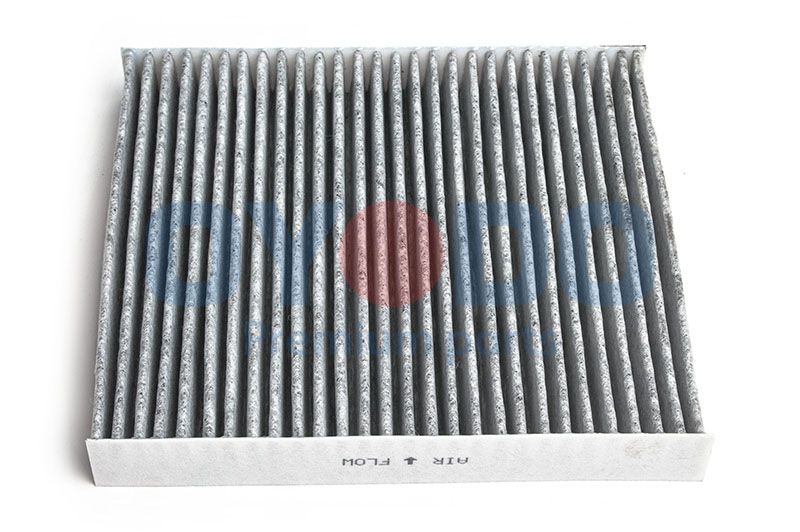 Filter, Innenraumluft