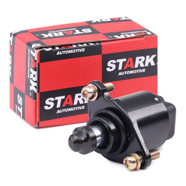STARK SKICV-0740017 Idle Control Valve, air supply