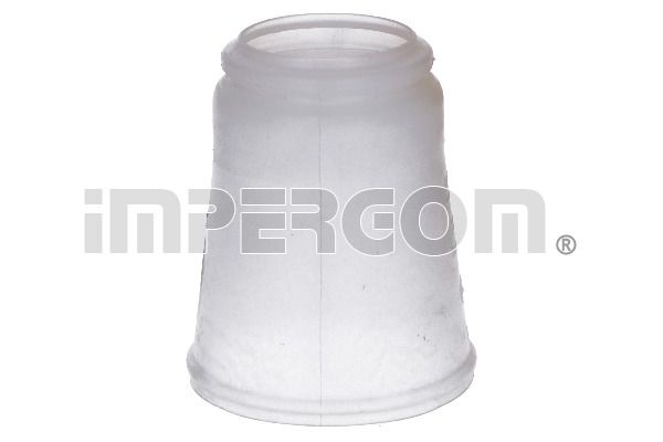 Schutzkappe/Faltenbalg, Stoßdämpfer