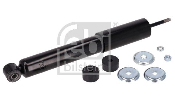 FEBI BILSTEIN 194199 - Sto&szlig;d&auml;mpfer