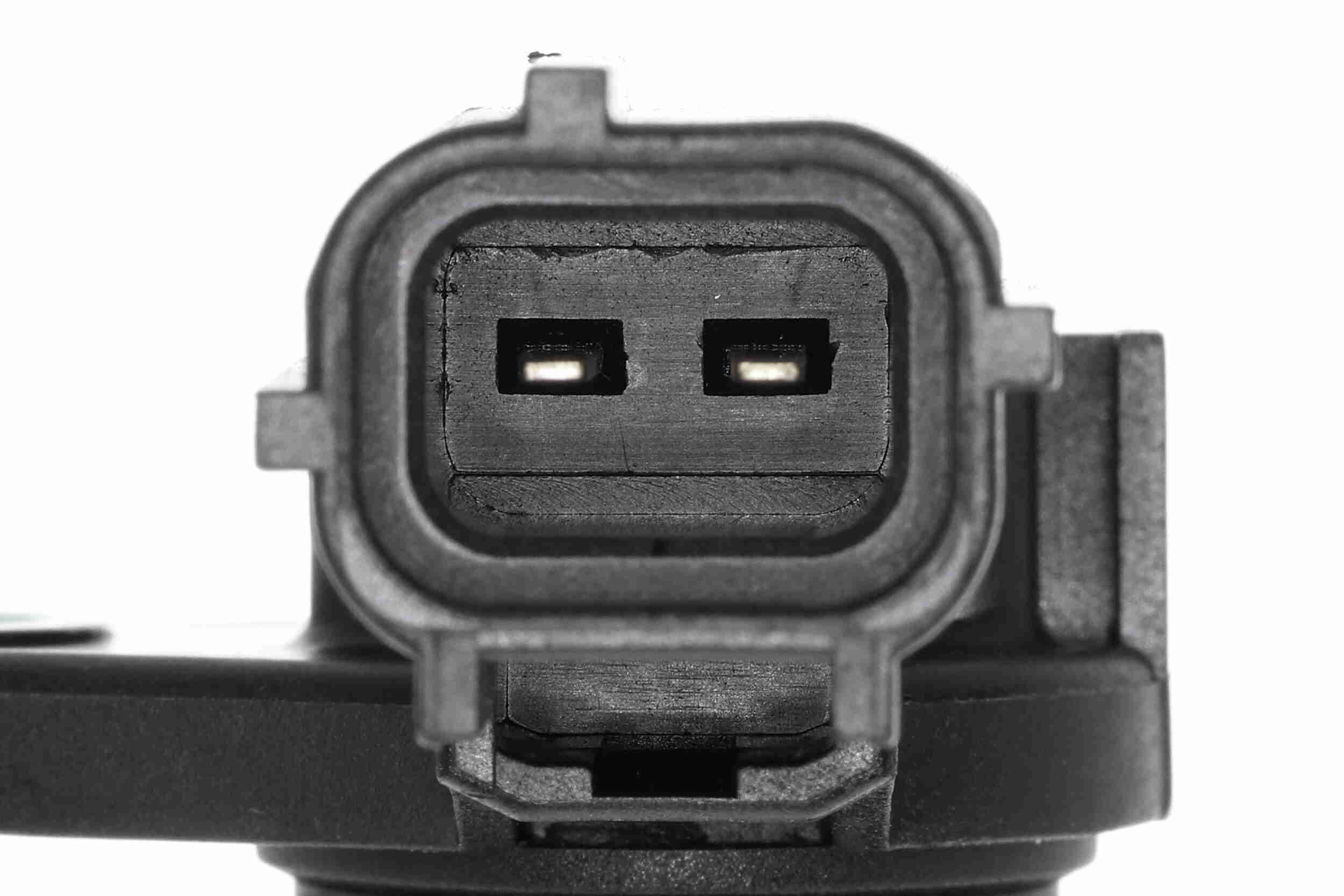 Sensor, Z&uuml;ndimpuls