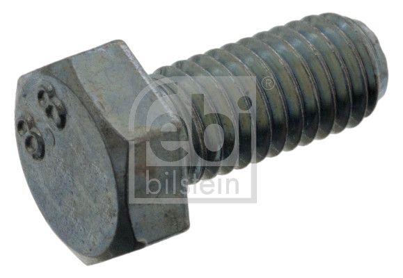 Tornillo