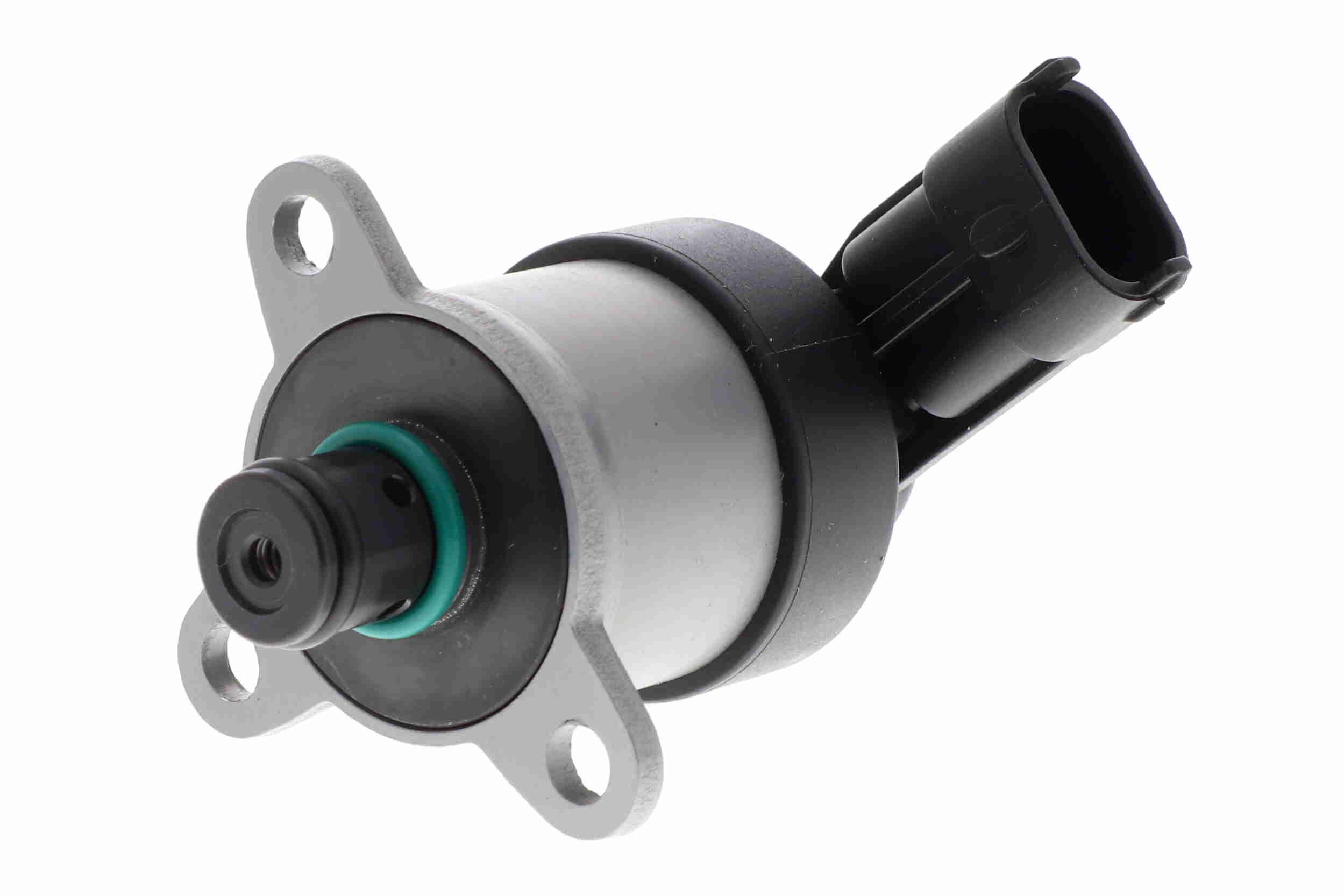 Regelventil, Kraftstoffmenge (Common-Rail-System)