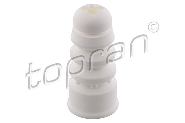 Rubber Buffer, suspension 107 652