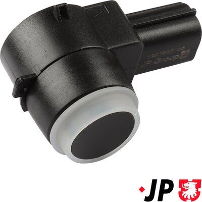 Sensor, Einparkhilfe