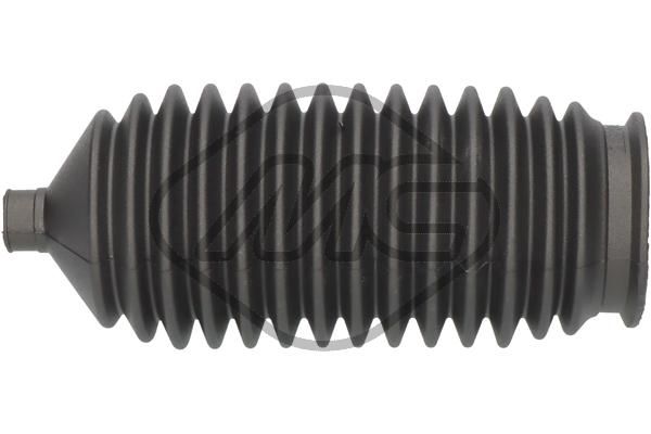 Metalcaucho 00740 - Faltenbalg, Lenkung