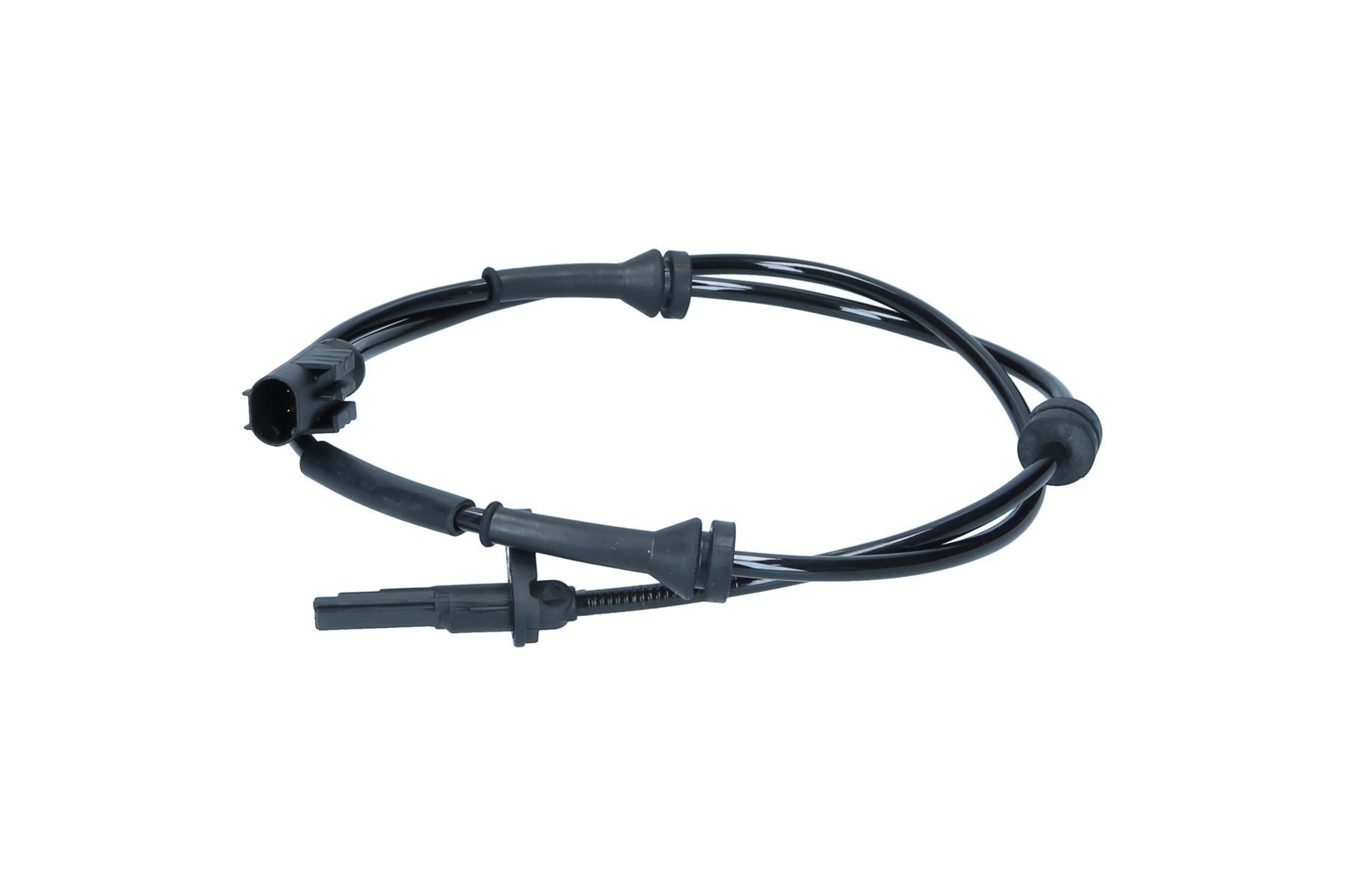Sensor, Raddrehzahl