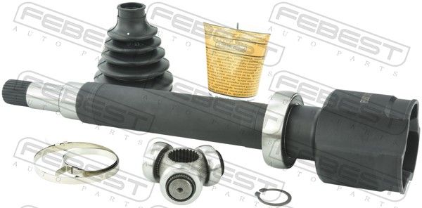 Joint Kit, drive shaft 2111-FY26RH