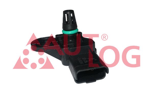 Sensor, Ladedruck
