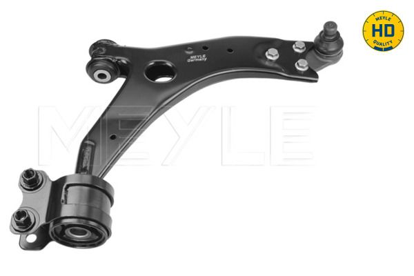 Control/Trailing Arm, wheel suspension 716 050 0053/HD