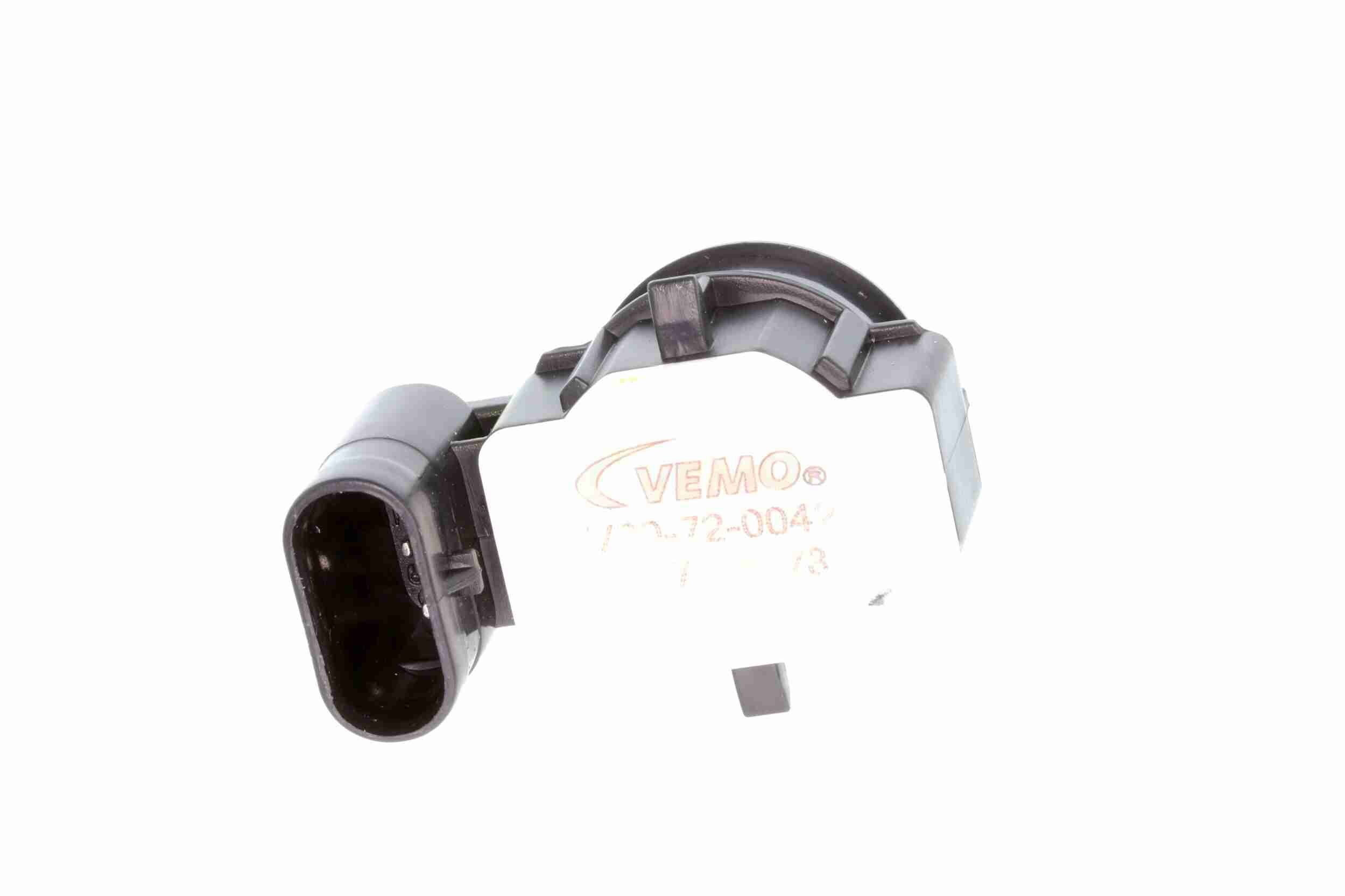 Sensor, Einparkhilfe