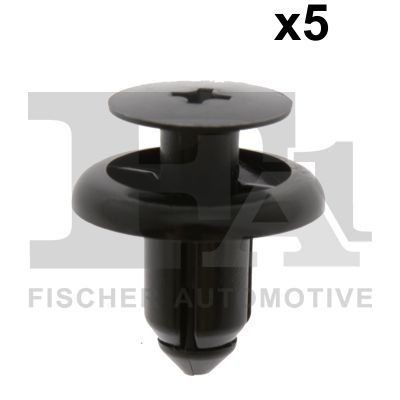 Clip, Zier-/Schutzleiste