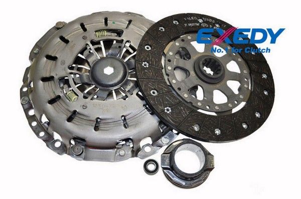 228-BMW 323 2.5Ltr E46 - TecDoc Only