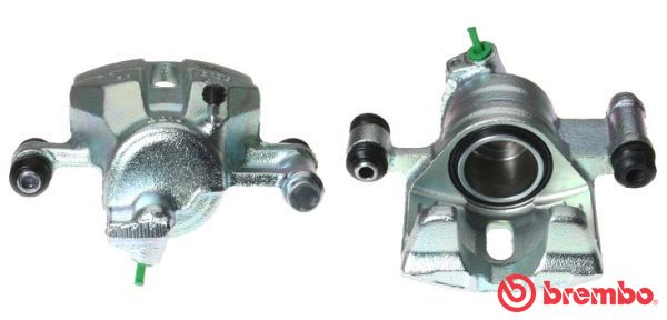 Bremssattel