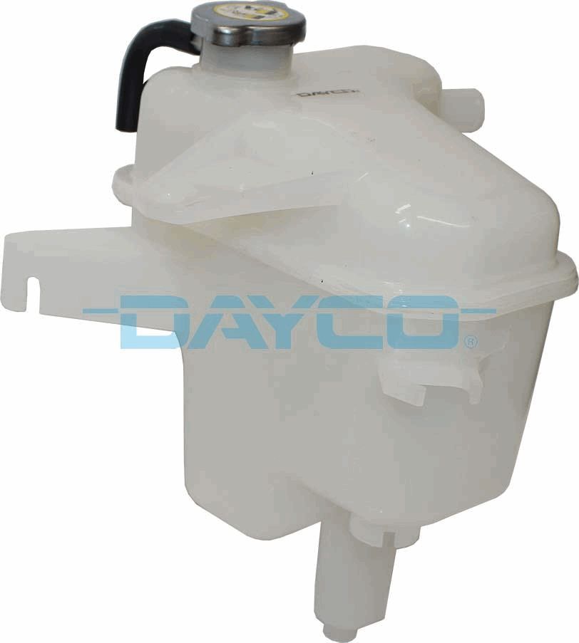 EXPANSION TANK FORD (CB107) - TecDoc 2