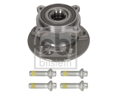 FEBI BILSTEIN 185738 - Radlagersatz