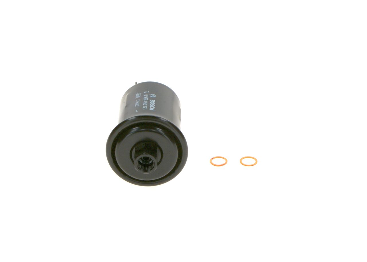 Fuel Filter 0 986 450 221