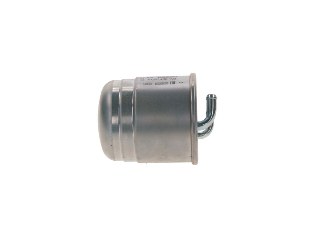 Kraftstofffilter Kraftstofffilter