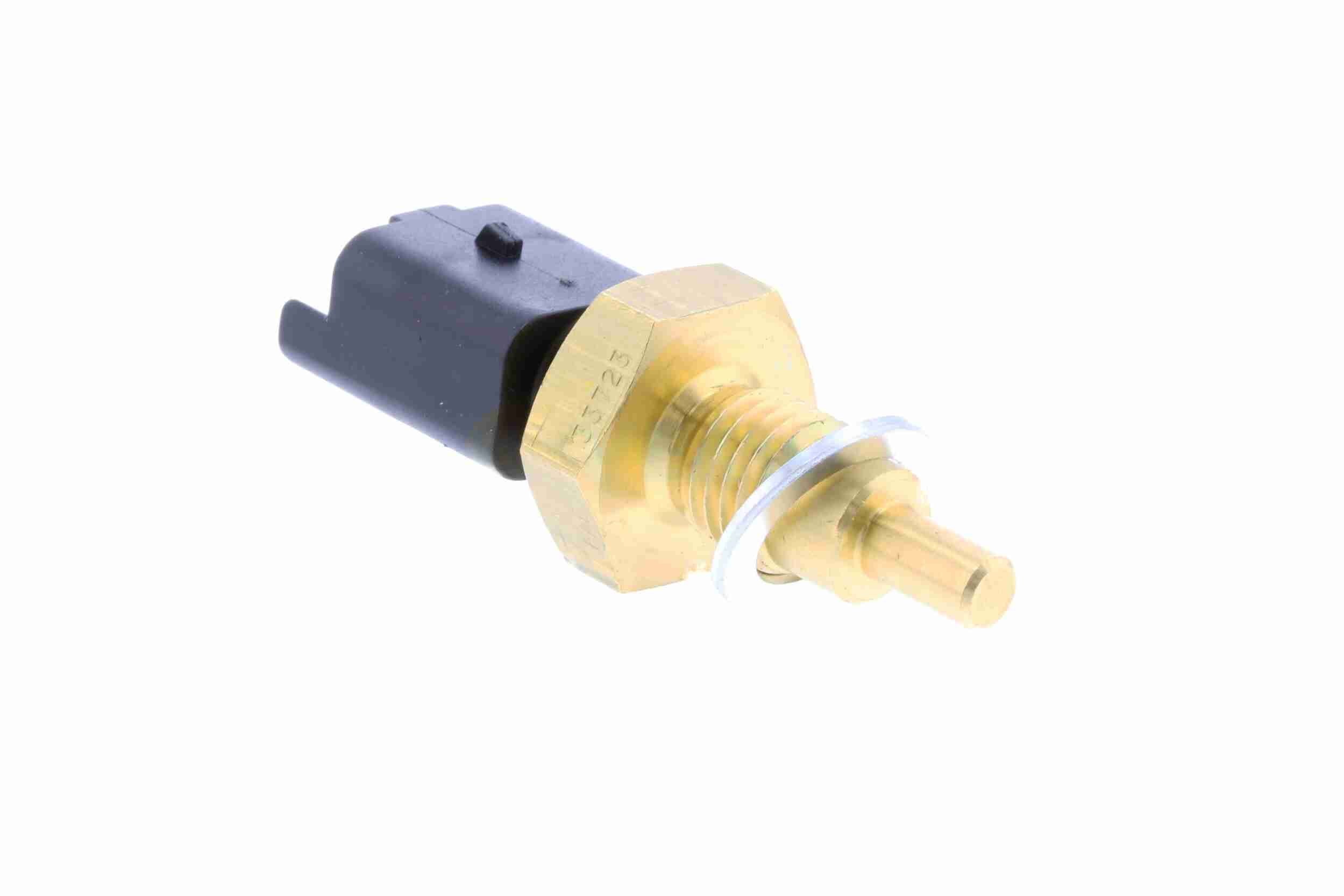 Sensor, K&uuml;hlmitteltemperatur