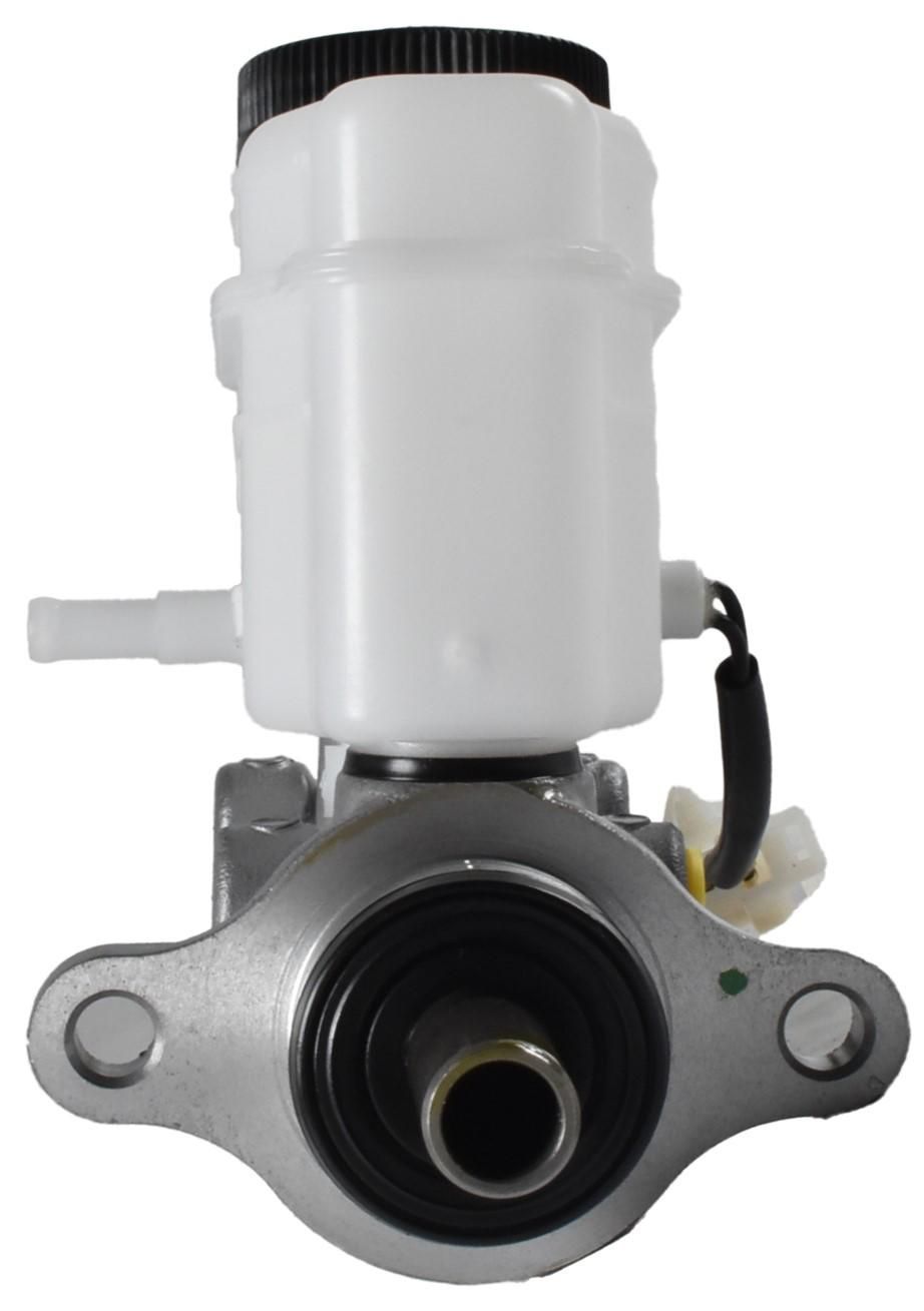 DBA Street Series Ford Ranger PJ 3.0L Turbo Diesel RWD 1/2007 - 6/08 - TecDoc 2